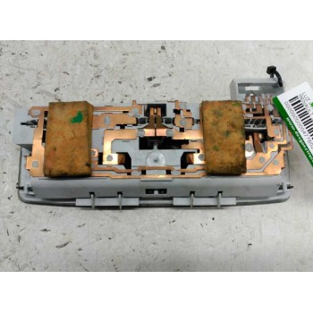 Recambio de luz interior para renault vel satis (bj0) expression referencia OEM IAM 8200465794 DELANTERA 