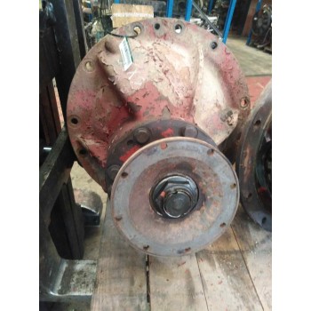 Recambio de grupo para renault trucks dg 230.20 referencia OEM IAM 6X39 25 ESTRIAS PALIER 