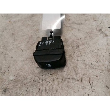 MANDO ELEVALUNAS TRASERO IZQUIERDO 5 PINS