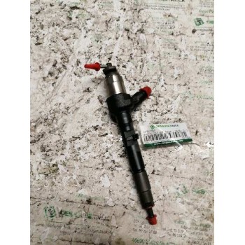 INYECTOR 001106M03870 2 PINS DENSO