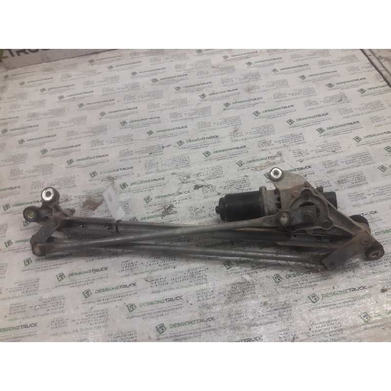 Recambio de motor limpia delantero para honda civic berlina 3/4 (ej/ek) 1.4 s 3 berlina (ej9) referencia OEM IAM  5 PINS - Rojo 3