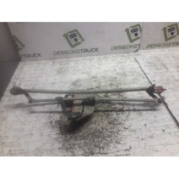 MOTOR LIMPIA DELANTERO 404523 5 PINS 