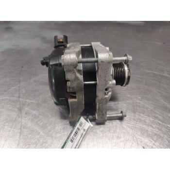 Recambio de alternador para ford tourneo courier b460 monospace 1.0 ecoboost referencia OEM IAM MS1042113321  