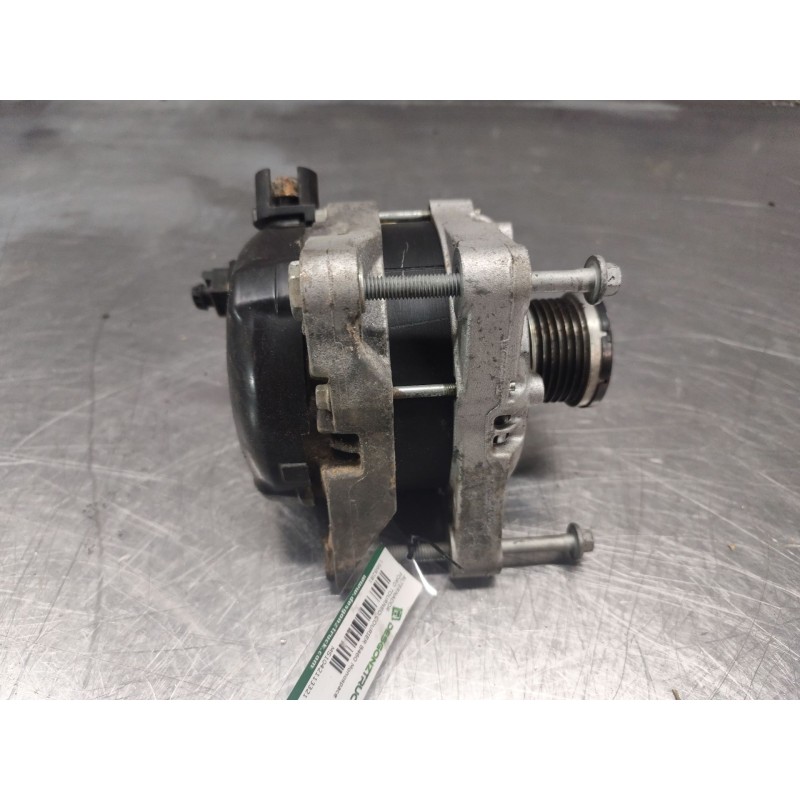 Recambio de alternador para ford tourneo courier b460 monospace 1.0 ecoboost referencia OEM IAM MS1042113321 - Plata 2