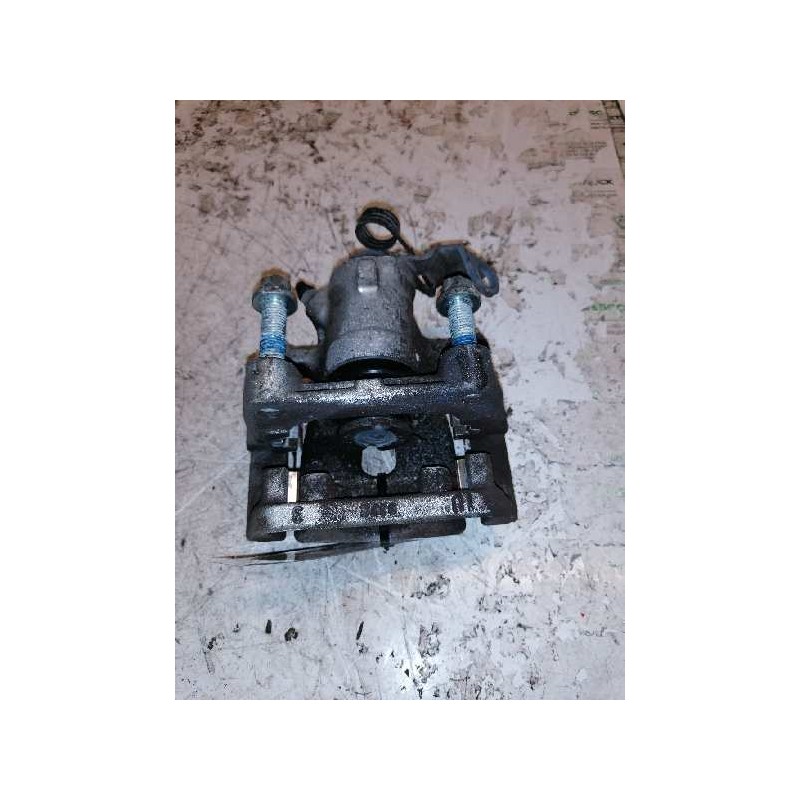 Recambio de pinza freno trasera derecha para opel astra h berlina elegance referencia OEM IAM - Blanco 3