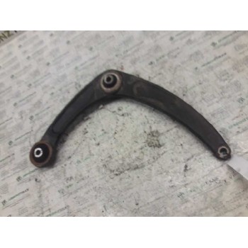 Recambio de brazo suspension superior delantero izquierdo para citroën c4 berlina collection referencia OEM IAM   
