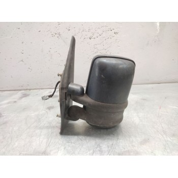 Recambio de retrovisor izquierdo para opel movano combi medio 3.5t referencia OEM IAM  5 PINS 