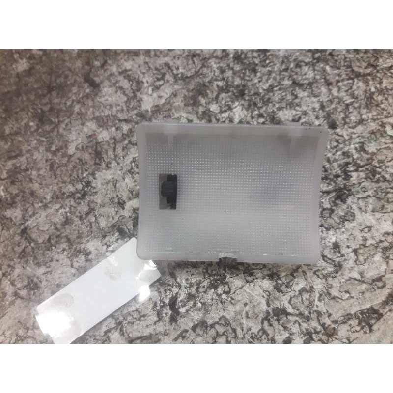 Recambio de luz interior para mercedes-benz vito marco polo (638) 112 cdi referencia OEM IAM  2 PINS 