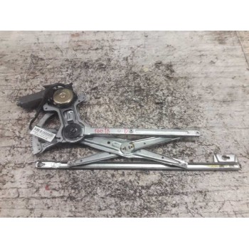 ELEVALUNAS DELANTERO DERECHO 2 PINS 