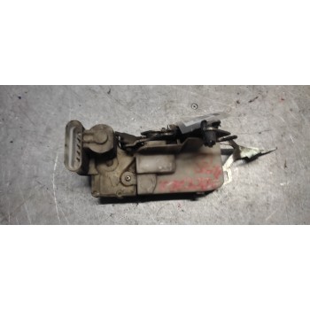 Recambio de cerradura puerta delantera izquierda para peugeot boxer combi (rs3200)(320)(´02) estándar 1400 td referencia OEM IAM