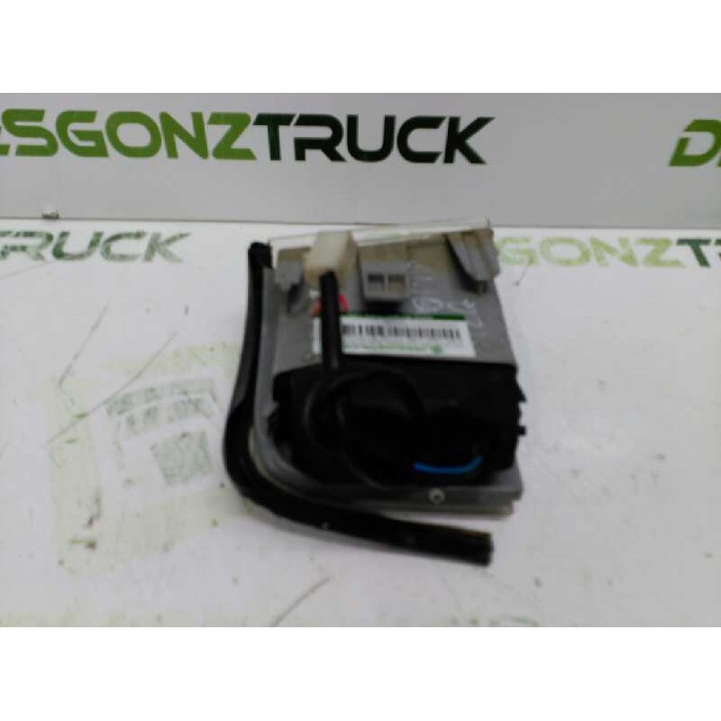 Recambio de piloto delantero izquierdo para fiat uno (146) 1.1 i.e. s / primavera referencia OEM IAM - Azul 2