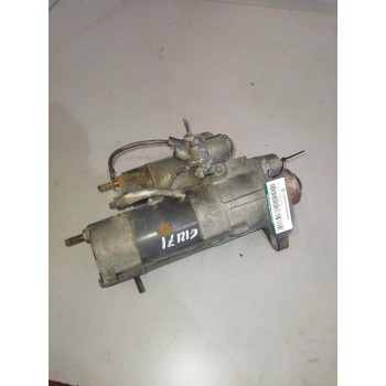 MOTOR ARRANQUE 20714203 M009T62172 MITSUBISHI