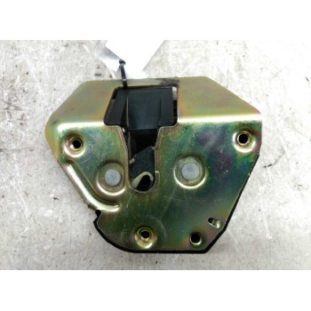 Recambio de motor limpia delantero para peugeot partner (s2) totem referencia OEM IAM 9644210780 6405L1 470146