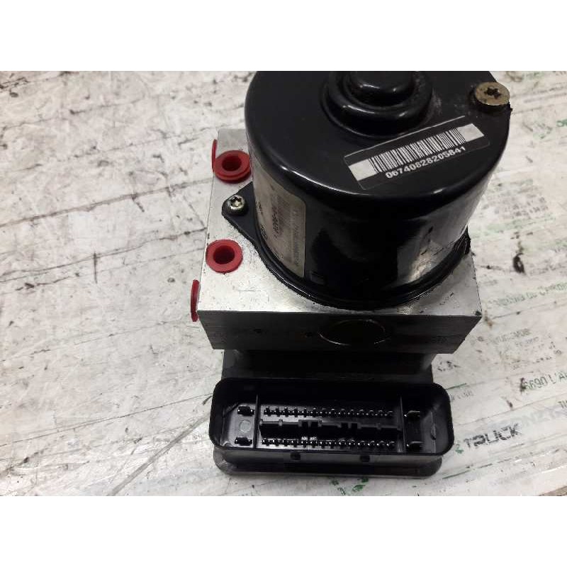 Recambio de abs para seat leon (1m1) signo referencia OEM IAM 1C0907379L 3