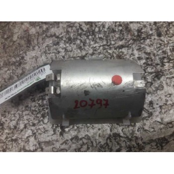 Recambio de luz interior para mercedes-benz vito marco polo (638) 112 cdi referencia OEM IAM  2 PINS 