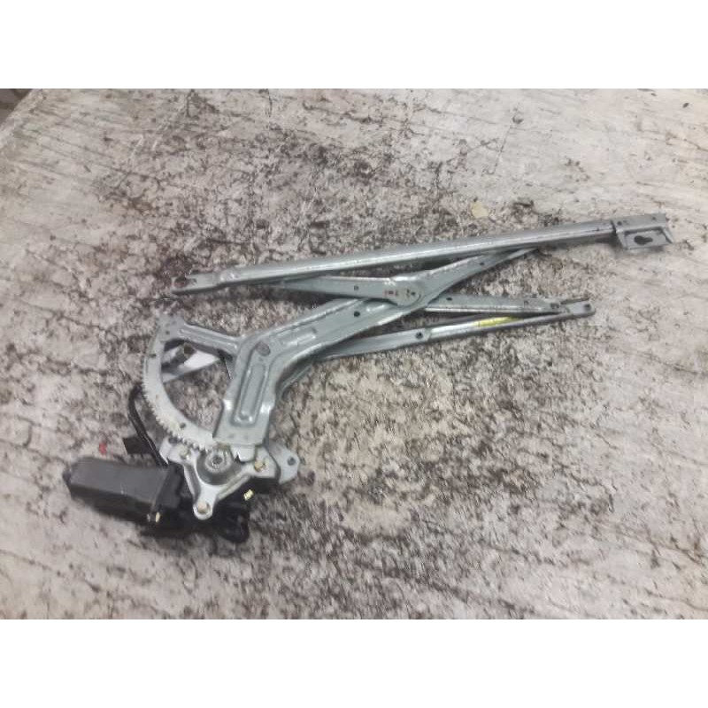 Recambio de elevalunas delantero derecho para honda accord (cb/cc) 2.0 cat referencia OEM IAM  2 PINS - Blanco 2