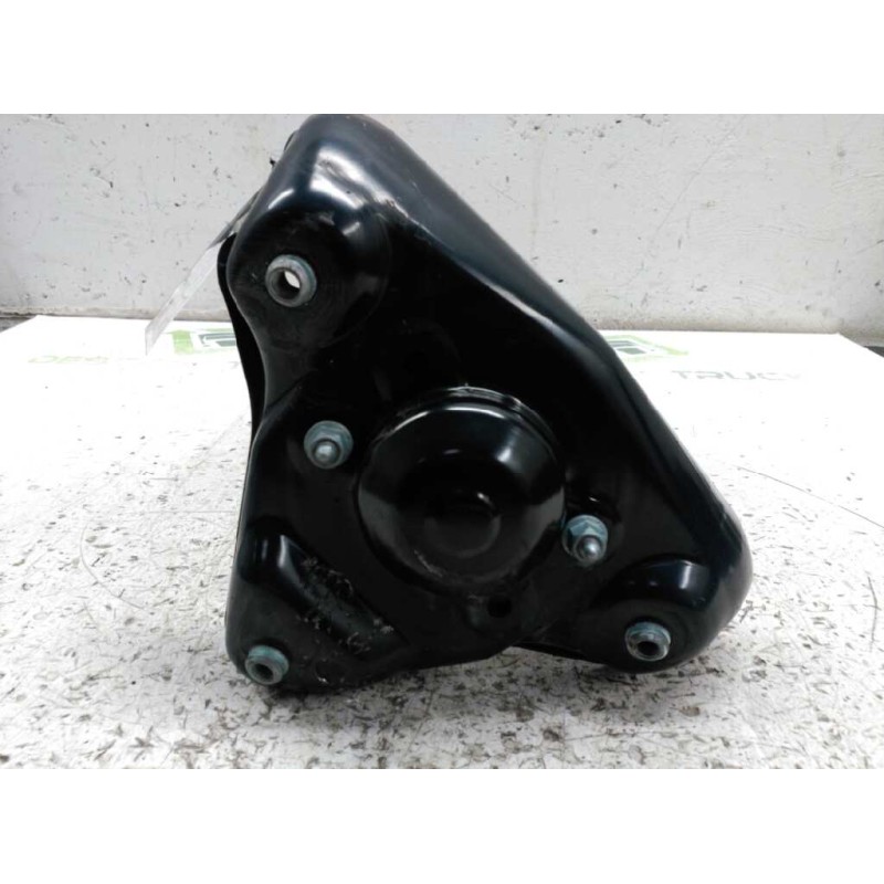 Recambio de amortiguador delantero izquierdo para audi a4 berlina (b5) 1.9 tdi referencia OEM IAM - Verde 2