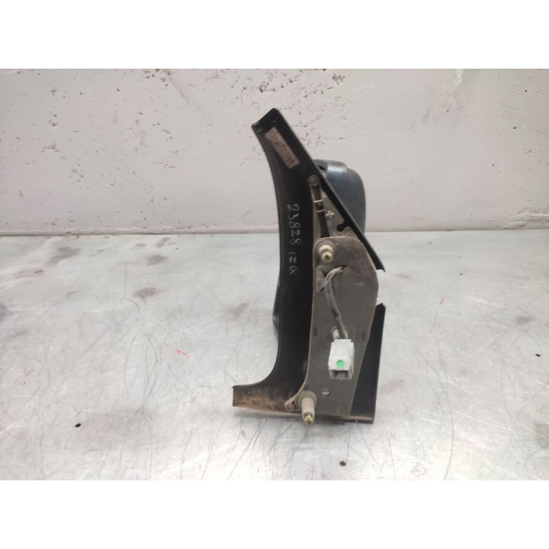 Recambio de retrovisor izquierdo para opel movano combi medio 3.5t referencia OEM IAM  5 PINS - Blanco 4