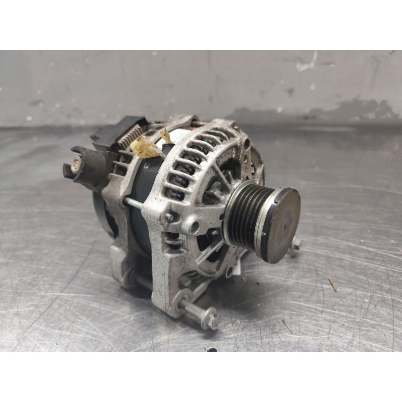 Recambio de alternador para ford tourneo courier b460 monospace 1.0 ecoboost referencia OEM IAM MS1042113321 - Plata 3
