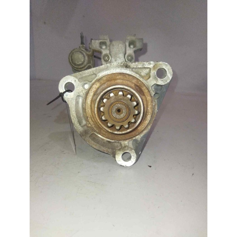 Recambio de motor arranque para renault magnum ab 2005 cabina adel.tractor semirr. gv  4x2 4xx.18 gran espacio referencia OEM IA 2