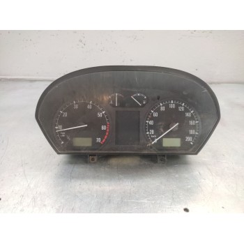 Recambio de cuadro instrumentos para skoda fabia (6y2/6y3) classic referencia OEM IAM 6Y1919880C  