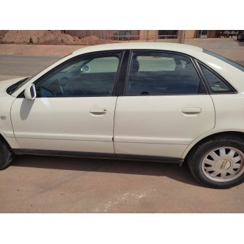 audi a4 berlina (b5) del año 1999