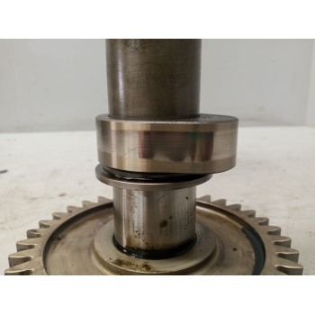 Recambio de arbol de levas para man tgx 18.xxx 12.4 diesel referencia OEM IAM 51044015089  
