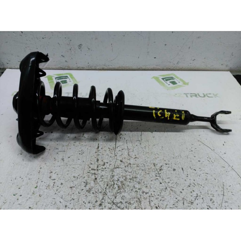 Recambio de amortiguador delantero izquierdo para audi a4 berlina (b5) 1.9 tdi referencia OEM IAM - Verde 3
