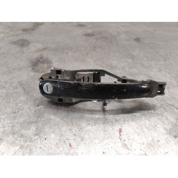 Recambio de maneta exterior delantera izquierda para volkswagen passat berlina (3b2) comfortline referencia OEM IAM 3B0837885  