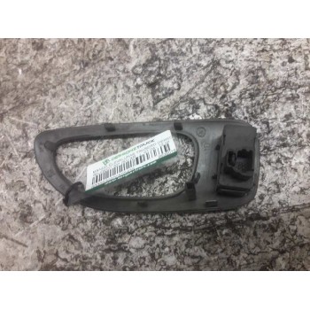 Recambio de mando elevalunas trasero derecho para peugeot 307 (s1) xr referencia OEM IAM 96360166XT 4 PINS 