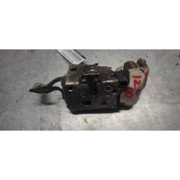 CERRADURA PUERTA DELANTERA IZQUIERDA 