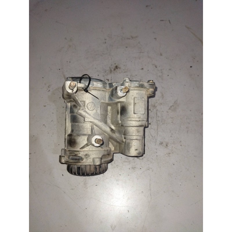 Recambio de valvula aire para iveco stralis (ad/at) fg at   4x2 larga distancia referencia OEM IAM 4802040020 41211417 VALVULA C - Blanco 4