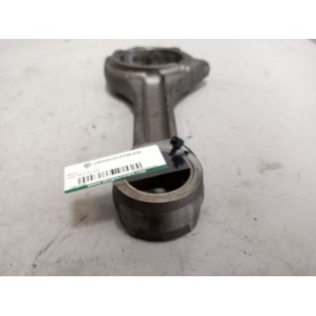 Recambio de biela para man tg-a 32.xxx 10.5 diesel referencia OEM IAM 51024006044 51024016281 5102400602