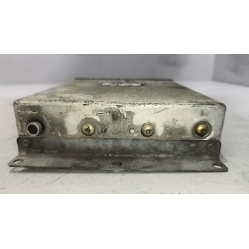 Recambio de modulo electronico para scania serie 3 bus l 113 cl (260cv) referencia OEM IAM 0281001192 1391108 