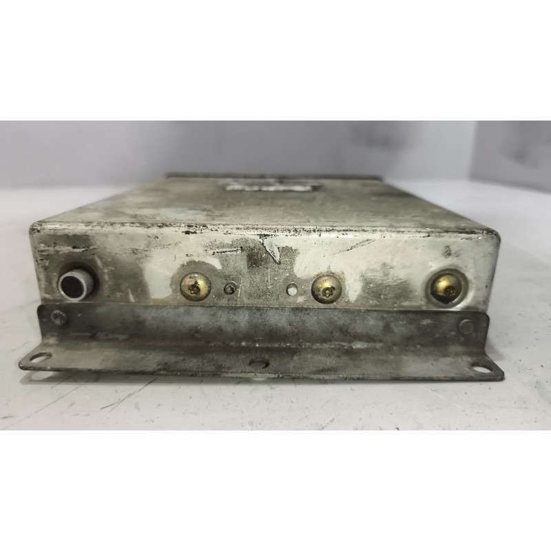 Recambio de modulo electronico para scania serie 3 bus l 113 cl (260cv) referencia OEM IAM 0281001192 1391108 7