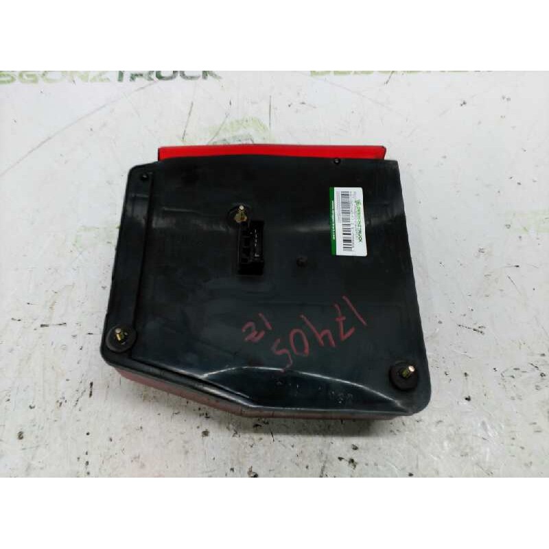 Recambio de piloto trasero izquierdo para fiat uno (146) 1.1 i.e. s / primavera referencia OEM IAM - Azul 2