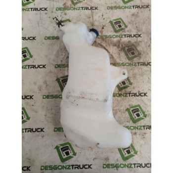 Recambio de deposito limpia para iveco daily ka 2.3 diesel cat referencia OEM IAM 3801898 3801899 