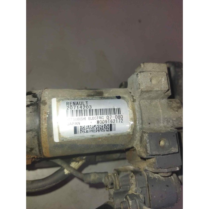 Recambio de motor arranque para renault magnum ab 2005 cabina adel.tractor semirr. gv  4x2 4xx.18 gran espacio referencia OEM IA 3
