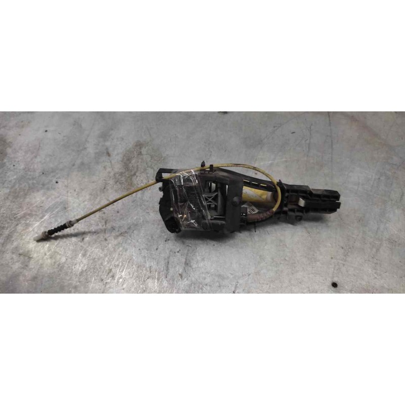 Recambio de maneta exterior delantera izquierda para bmw serie 1 lim. (f20) 118d referencia OEM IAM 2