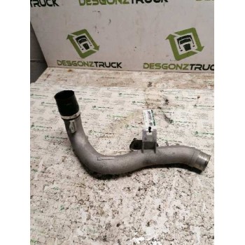 Recambio de tubo para mazda cx-7 (er) active referencia OEM IAM   
