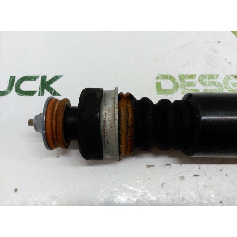 Recambio de amortiguador trasero derecho para bmw serie 3 berlina (e90) 320d referencia OEM IAM - Gris 3
