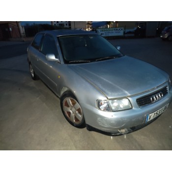 audi a3 (8l) del año 1999