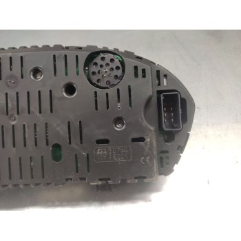 Recambio de cuadro instrumentos para skoda fabia (6y2/6y3) classic referencia OEM IAM 6Y1919880C  