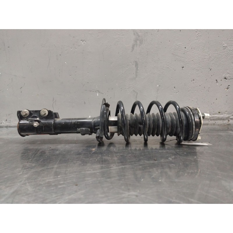 Recambio de amortiguador delantero derecho para ford tourneo courier b460 monospace 1.0 ecoboost referencia OEM IAM 1810223 - Plata