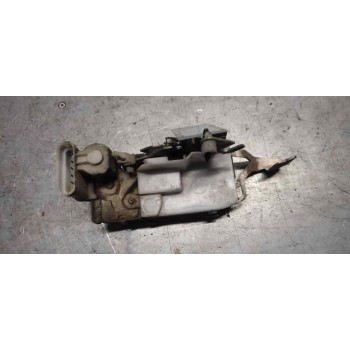 Recambio de cerradura puerta delantera izquierda para peugeot boxer combi (rs3200)(320)(´02) estándar 1400 td referencia OEM IAM
