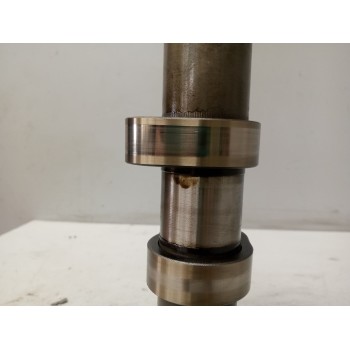 Recambio de arbol de levas para man tgx 18.xxx 12.4 diesel referencia OEM IAM 51044015089  