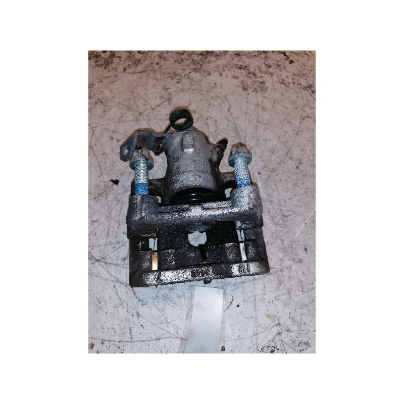 Recambio de pinza freno trasera izquierda para opel astra h berlina elegance referencia OEM IAM - Blanco 3