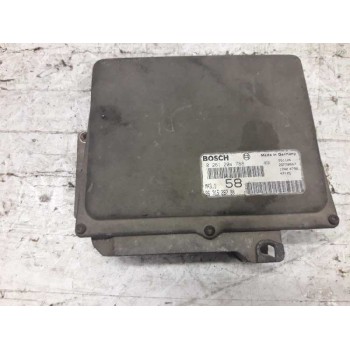 CENTRALITA MOTOR UCE 0261204788 