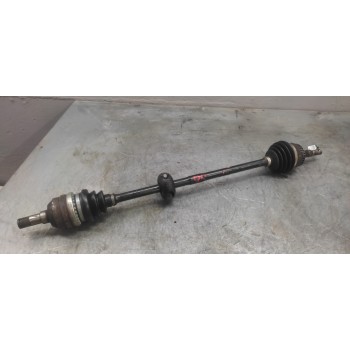Recambio de transmision delantera derecha para opel vectra b berlina cd referencia OEM IAM  27MM MANGUETA Y CAMBIO 