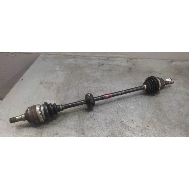 Recambio de transmision delantera derecha para opel vectra b berlina cd referencia OEM IAM  27MM MANGUETA Y CAMBIO 2